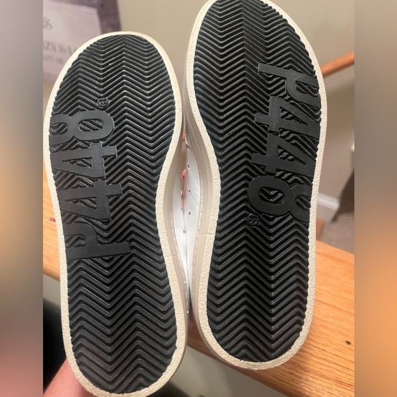 P448 sneakers, only worn once, like new condition, size 37 - Picture 5 of 5